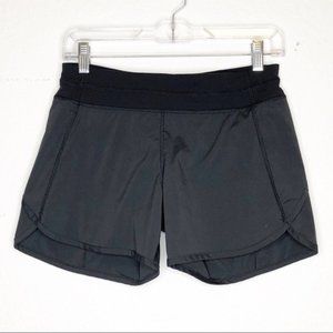 Ivivvia | Girls Black Workout Shorts Size 14